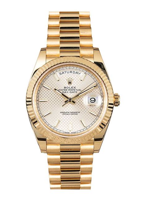 rolex president bracelet 26mm|pre owned Rolex president 40mm.